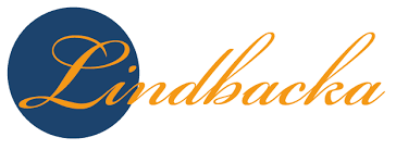 Lindbacka bruk AB Logo